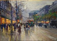  Boulevard des Capucines